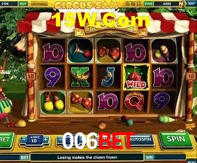 Experiência VIP 006bet