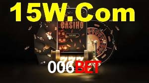 Experiência VIP 006bet