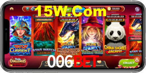 Live Casino 006bet