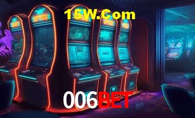 Promoções Sazonais 006bet