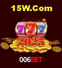 Recursos de Bônus 006bet