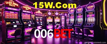 Exclusive Offers 006bet