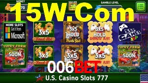 Account Benefits 006bet
