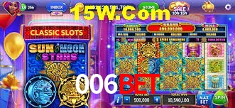 Seasonal Promotions 006bet