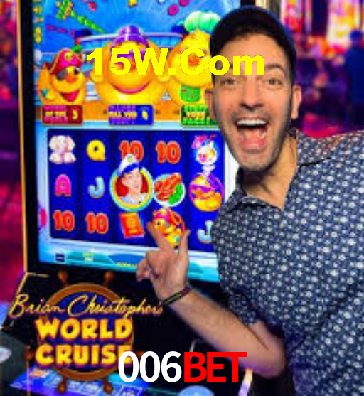 Tournaments 006bet