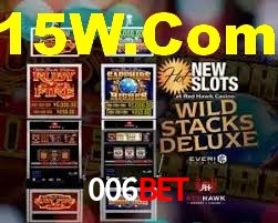 Statistics 006bet