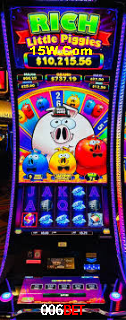 VIP Casino 006bet