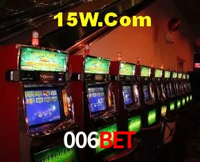 Provedores de Jogos 006bet