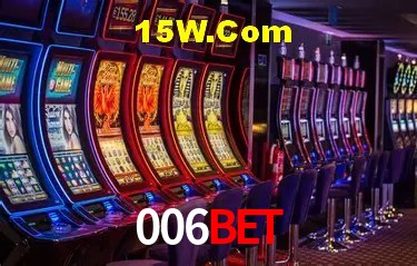 Estatísticas Esportivas 006bet
