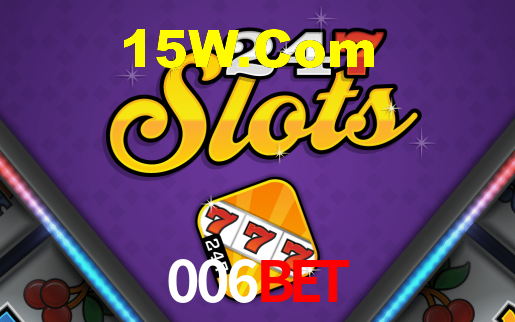 006bet App Interface