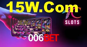 Live Casino 006bet