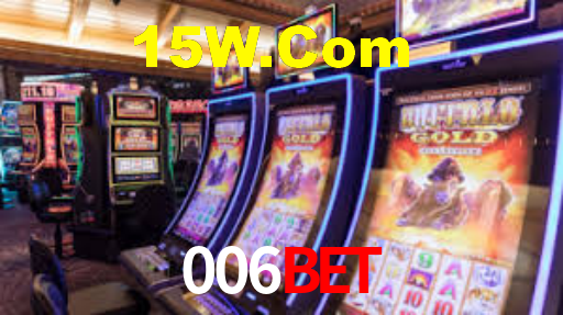 Blackjack Table 006bet