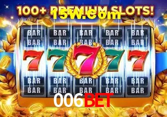 Especiais de Fim de Semana 006bet