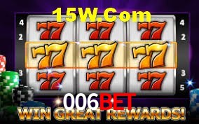 Weekend Specials 006bet