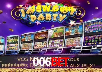 Apostas de Tênis 006bet