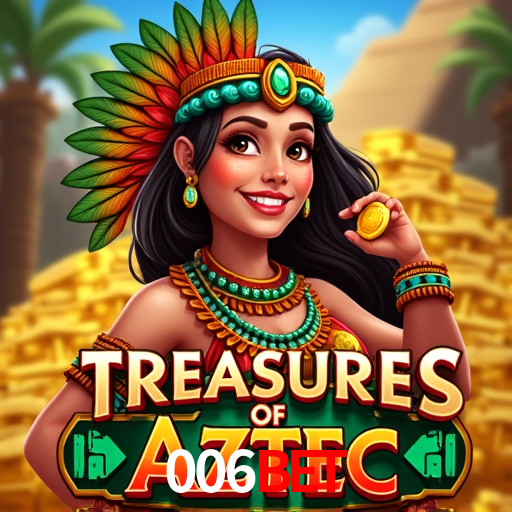Slots na Plataforma 006Bet